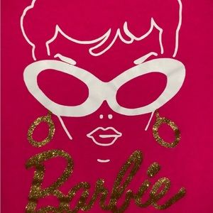 💕💓💖 It’s BARBIE 💓💕💖 unique T-Shirt top